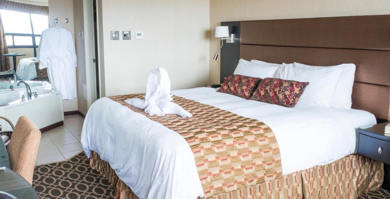Clarenville Inn Экстерьер фото
