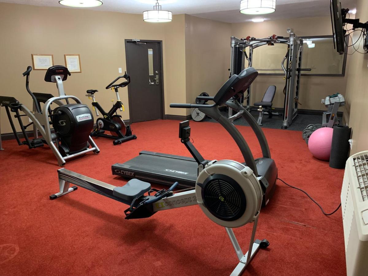 Clarenville Inn Экстерьер фото