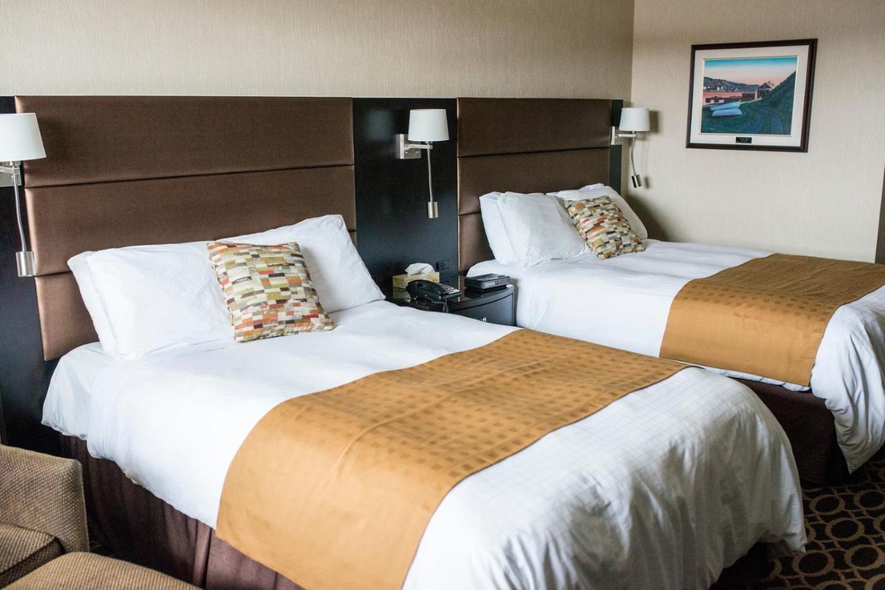 Clarenville Inn Экстерьер фото