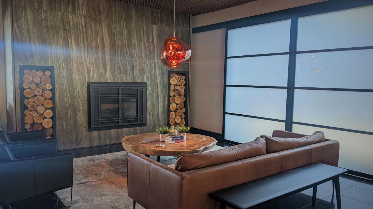 Clarenville Inn Экстерьер фото