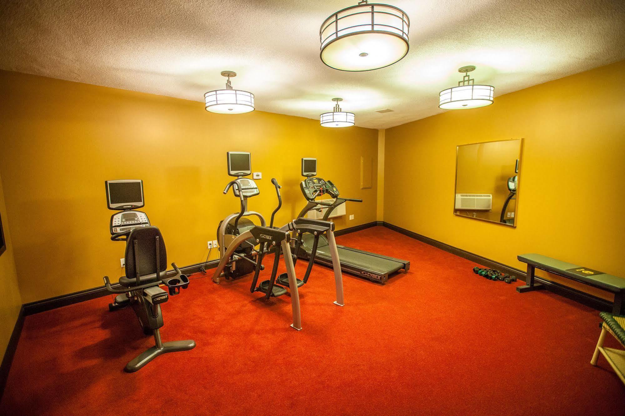 Clarenville Inn Экстерьер фото